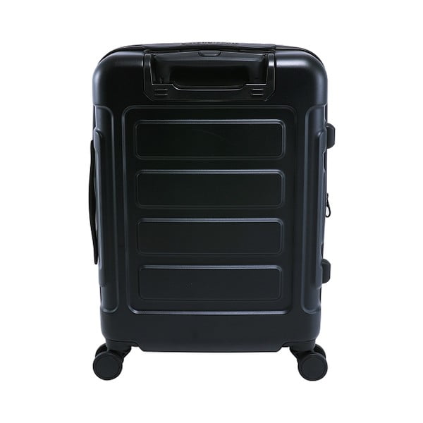 Ratastega reisikohver suurus S Stealth - Caterpillar-image-1