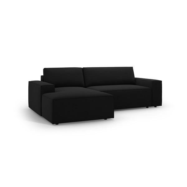 Must nurgadiivanvoodi (vasak nurk) Jodie - Micadoni Home-image-2