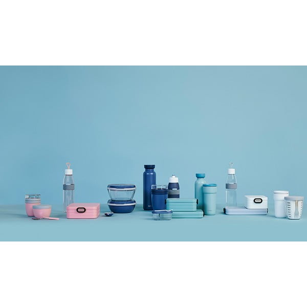 Suupistekarp Vivid mauve - Mepal-image-2