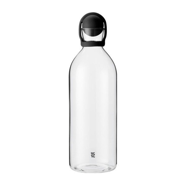 Must klaasist kann 1,5 l Cool-It - RIG-TIG