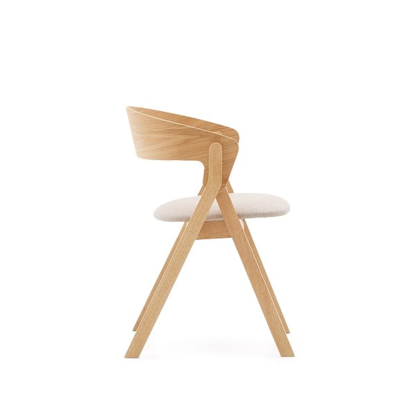 Söögitool Godia - Kave Home-image-3