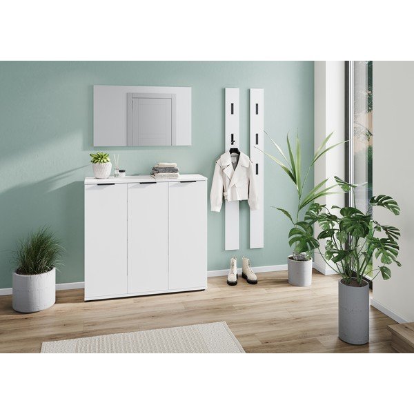 Valge jalatsikapp Stanton - Germania-image-1