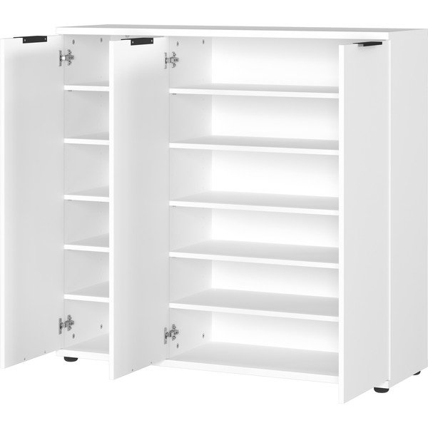 Valge jalatsikapp Stanton - Germania-image-2