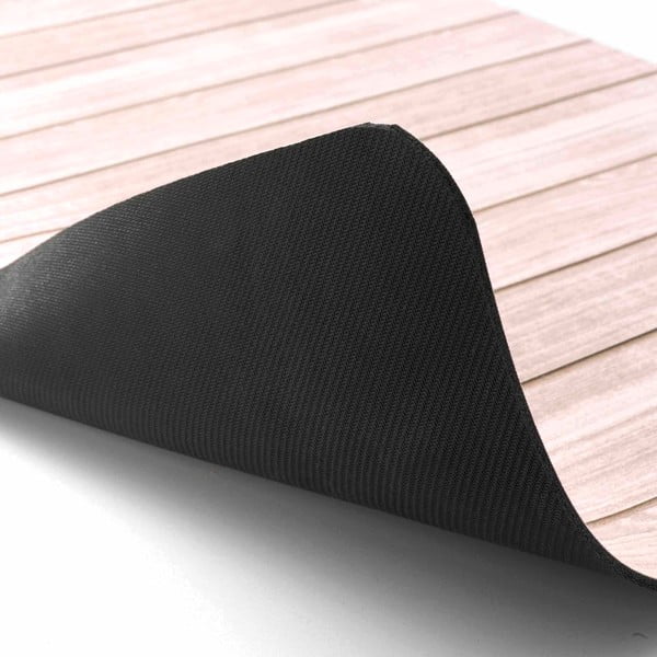 Pruun vannitoamatt 50x80 cm Calista - douceur d'intérieur-image-4