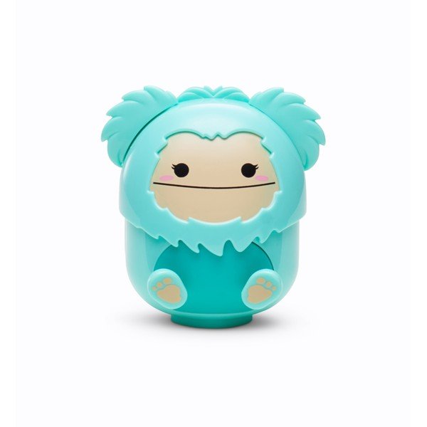 Ehituskomplekt BLDR Bigfoot Joelle - SQUISHMALLOWS