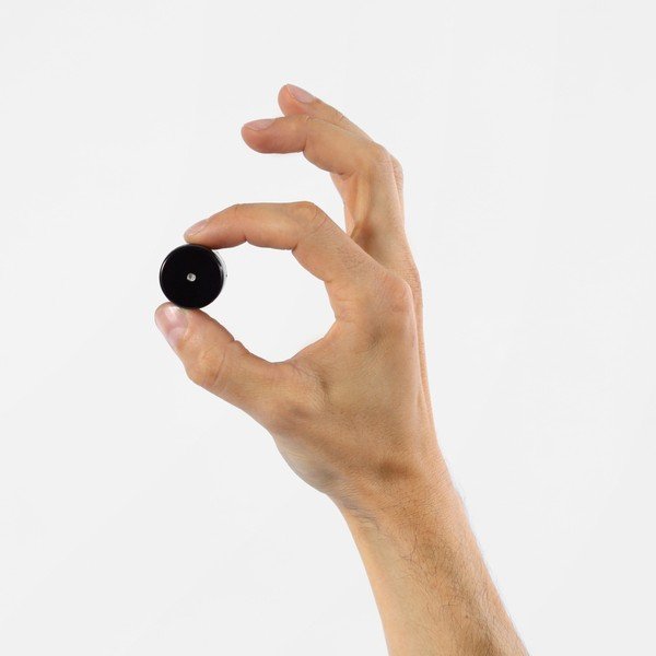 Antracitová magnetická světýlka Lucetta-image-1