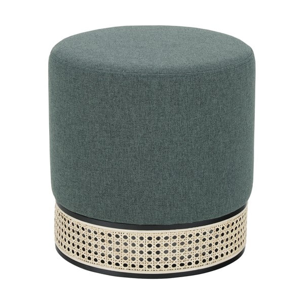 Tumeroheline pouf Mara - Westwing Collection
