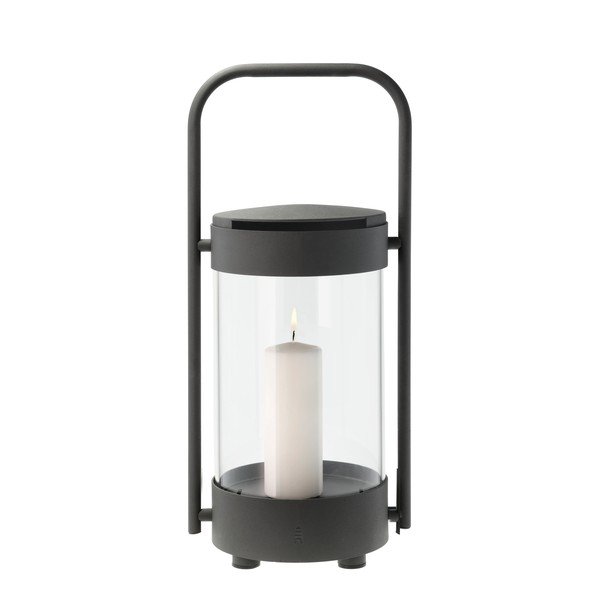 Metallist latern (kõrgus 57 cm) Ancona - Villa Collection-image-3