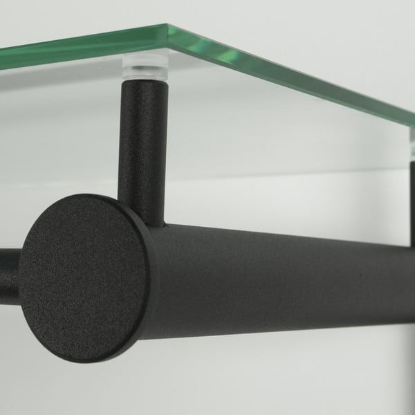 Must metallist seinanagi riiuliga Suza - Spinder Design-image-3