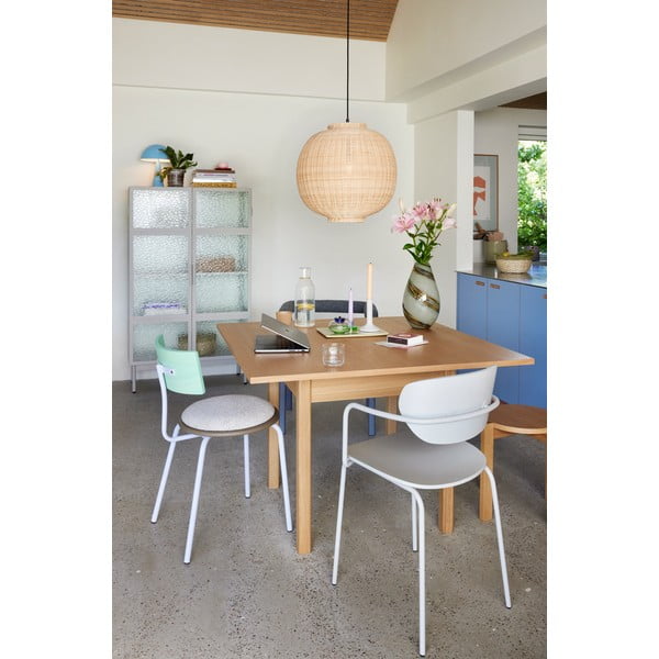 Istmepadi ø 38 cm Muted - Hübsch-image-2