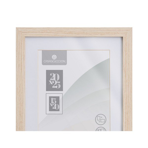 Seisu-seinaraam 22,5x28 cm Sencillo - Casa Selección-image-2