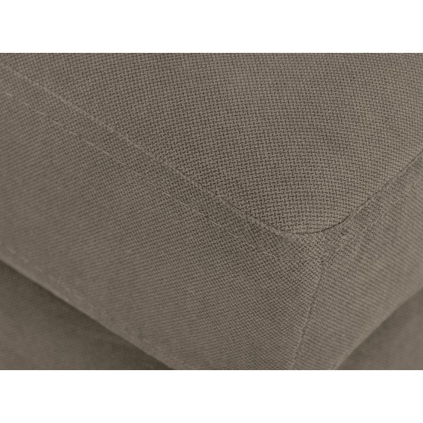 Béžový taburet Mazzini Sofas Elena-image-3