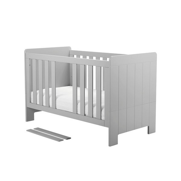 Hall voodi, 120 x 60 cm Calmo - Pinio-image-3