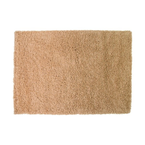 Béžový koberec Flair Rugs Cariboo Beige, 60 x 110 cm