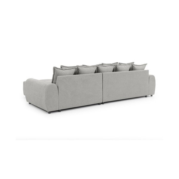 Helehall nurgadiivan (parem nurk) Albane - Ropez-image-4