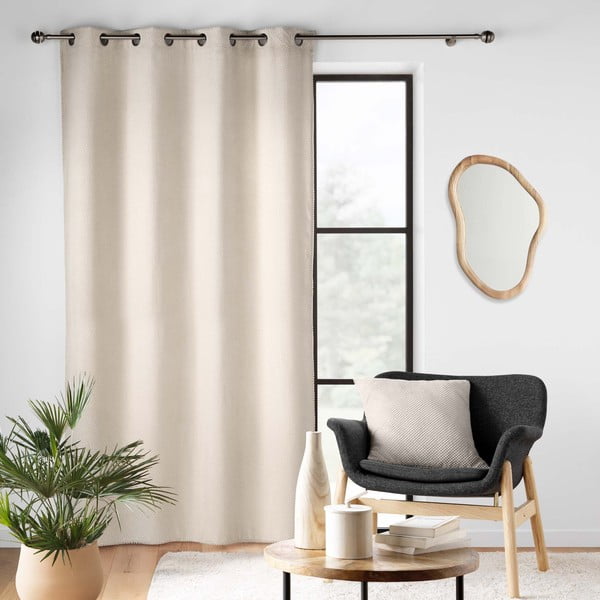 Sametist dekoratiivpadi 45x45 cm Java - douceur d'intérieur-image-1