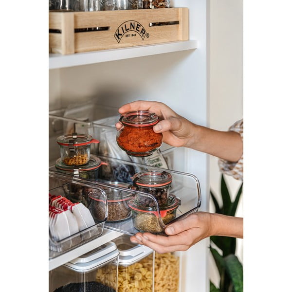 Binz organiseerija, 14 x 28 cm Linus - iDesign-image-1