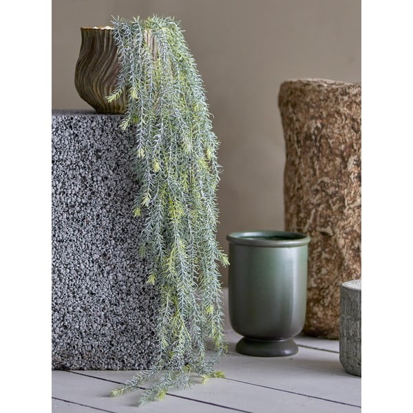 Kunsttaim (kõrgus 120 cm) Willow - Bloomingville-image-1