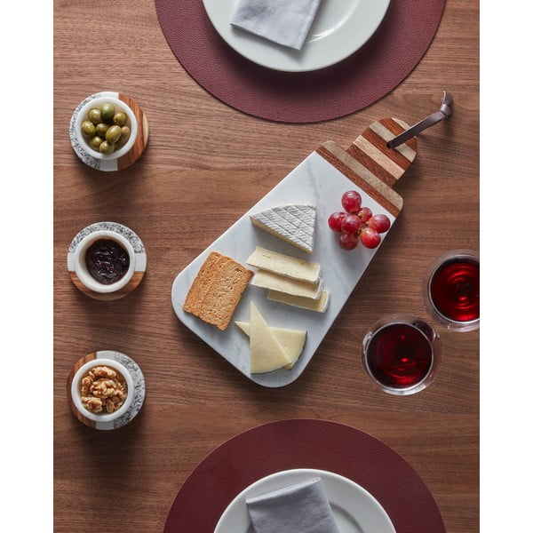 Klaasialused 4tk komplektis Cataleg - Kave Home-image-1