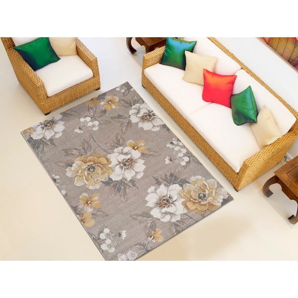 Vaip Floret Light, 160 x 230 cm - Universal-image-1