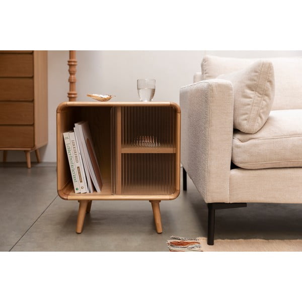 Täispuidust abilaud 40x50 cm Rise - Zuiver-image-1