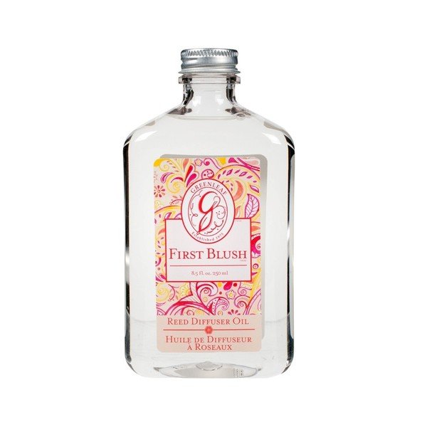 Vonný olej do difuzérů First Blush