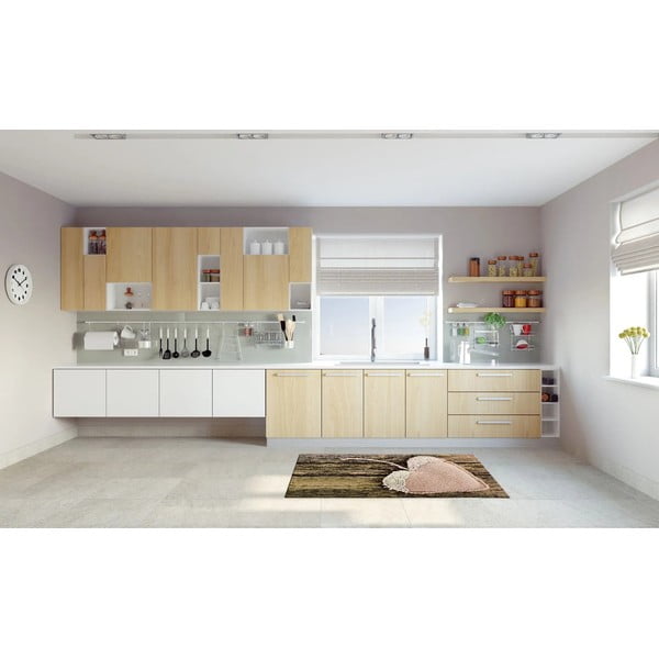 Kure jooksja, 60 x 140 cm Cuore - Floorita-image-1