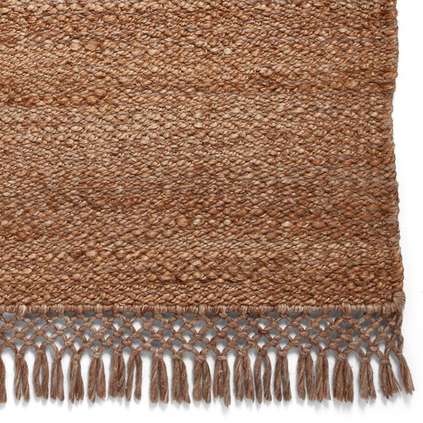 Juutvaip Naturaalne, 150 x 230 cm Bazaar - Think Rugs-image-3