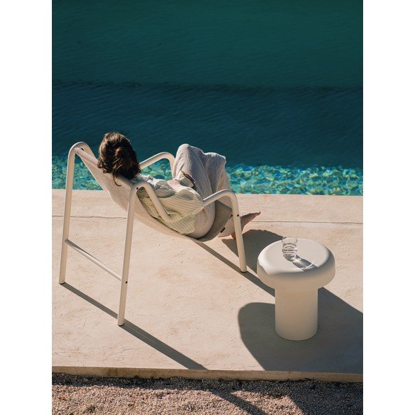 Metallist ümmargune aialaud ø 40 cm Miko - noo.ma-image-2