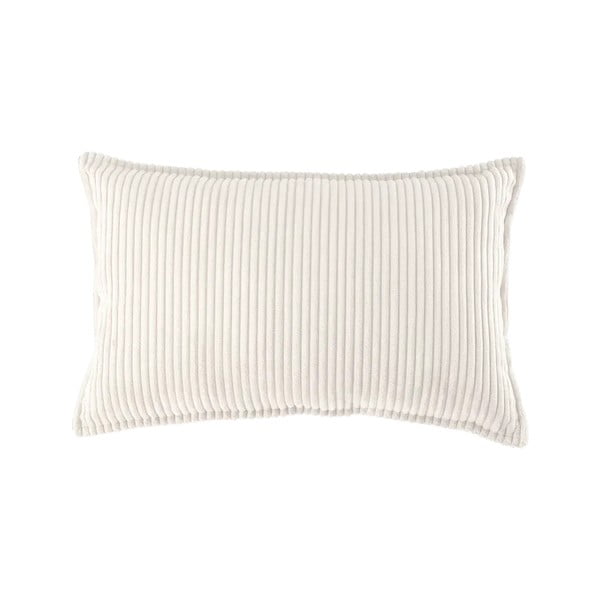 Kreem velvetist laste diivanipadi Bolster - Wigiwama