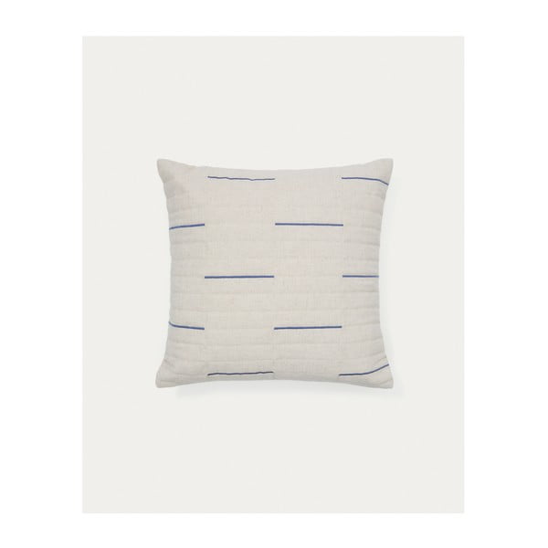 Linane padjakate 45x45 cm Blaina - Kave Home-image-4
