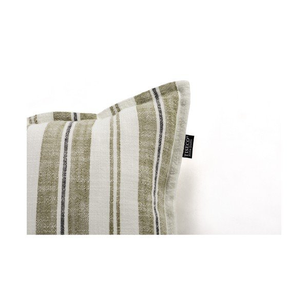 Puuvillane dekoratiivpadi 45x45 cm Indira - Tiseco Home Studio-image-2