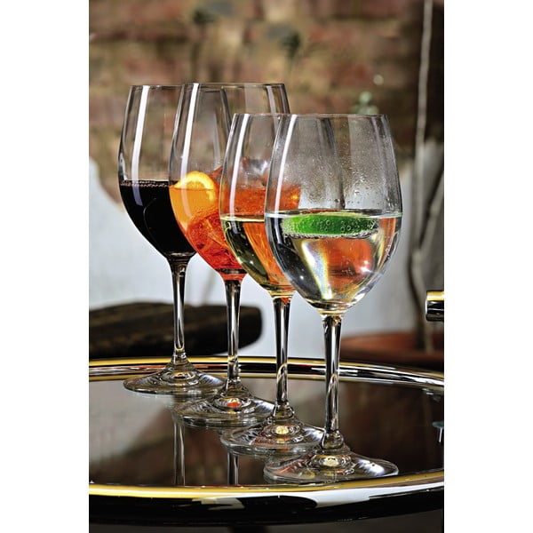 Klaasid 4 tk komplektis 560 ml - Nachtmann-image-1