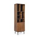 Naturaalne mangopuukapp, 55x190x40 cm Tadita – Bizzotto