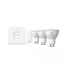 Nutivalgustuse stardipavalgusriba 5 tk GU10, 6W White and color ambiance - Philips Hue