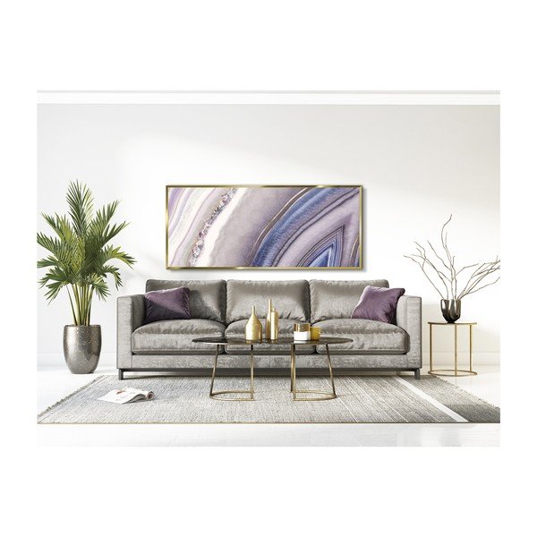 Maal roosa värav, 126 x 51 cm Pink Agate - Styler-image-2