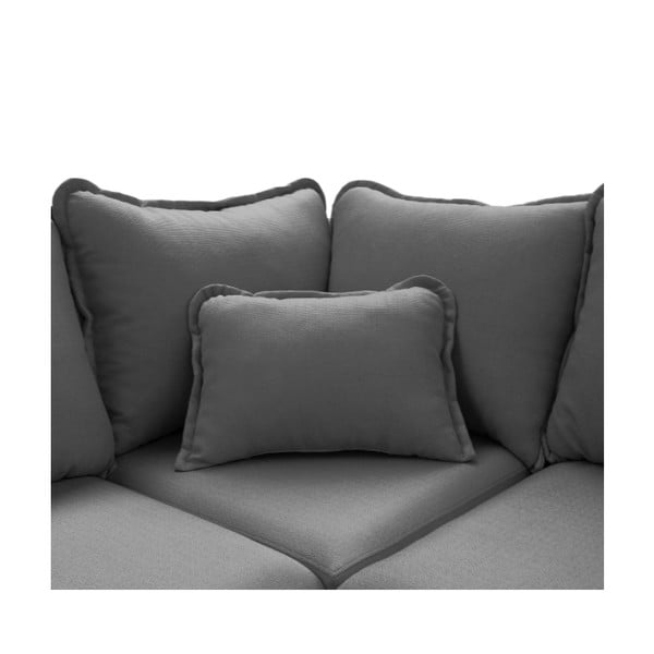 Hall nurgadiivan (vasakpoolne nurk) Beata - Ropez-image-1