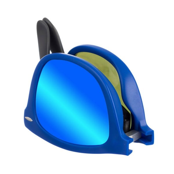 Sluneční brýle Ray-Ban Wayfarer Azul Royal Gris-image-1