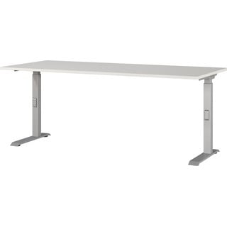 Töölaud 80x180 cm Agenda - Germania