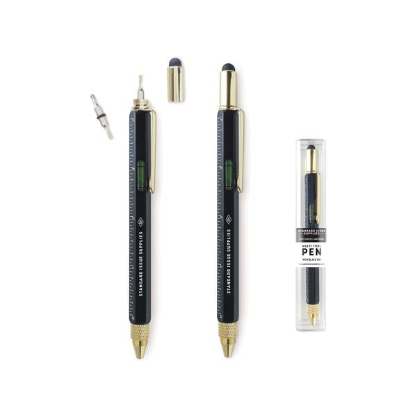 Multifunktsionaalne pliiats - Gentlemen's Hardware-image-1