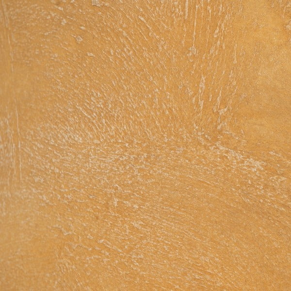 Sinepivärvi keraamiline kõrge vaas (kõrgus 60 cm) Eufen - Ixia-image-3