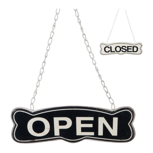 Cedule Open/Closed