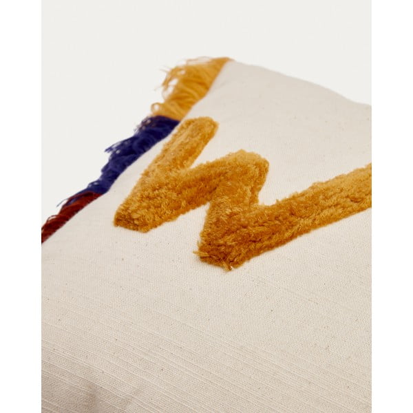 Laste padjakate 30x50 cm Zelda - Kave Home-image-1