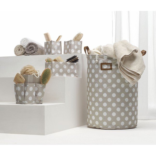 Béžový závěsný organizér Cosatto Jolie-image-3