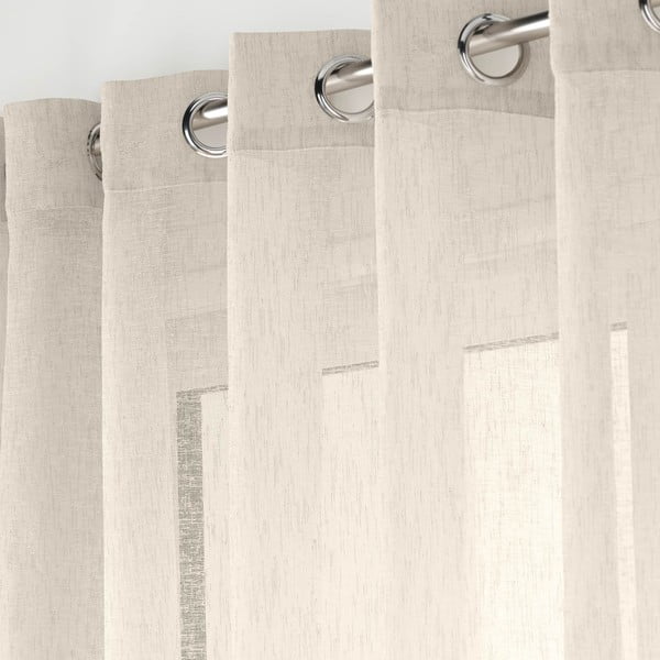 Kardin 400x240 cm Carlin - douceur d'intérieur-image-2