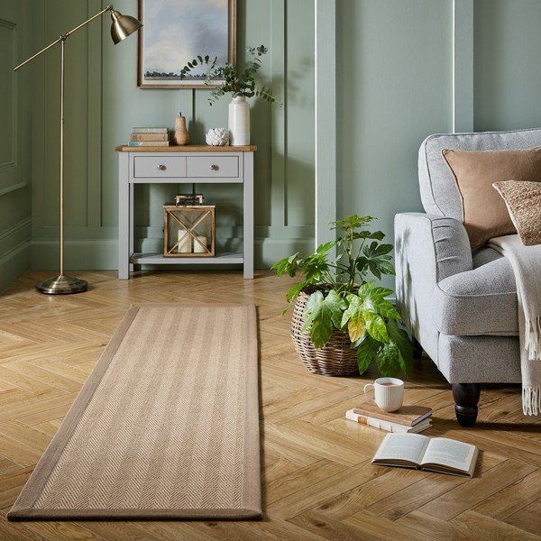 Džuudist vaip 60x230 cm Kira - Flair Rugs-image-1