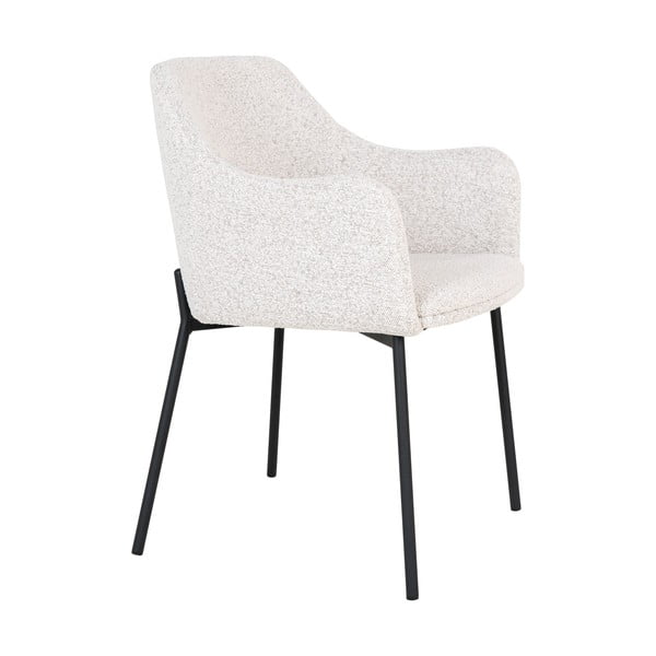 Valge söögitool Melilla - House Nordic-image-3