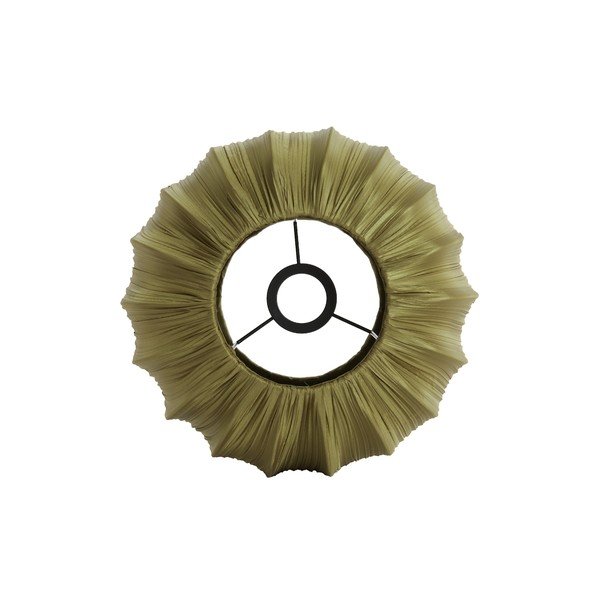 Khaki värvi lambivarju ø 30 cm Farol - Light & Living-image-1