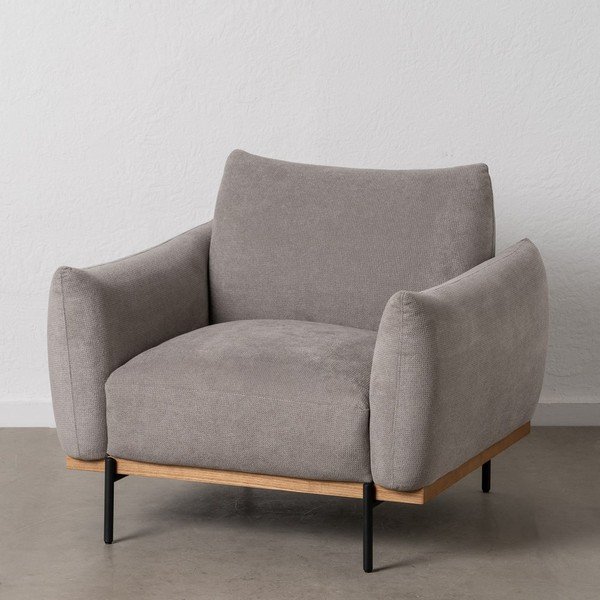 Hall tugitool Marron - Ixia-image-1