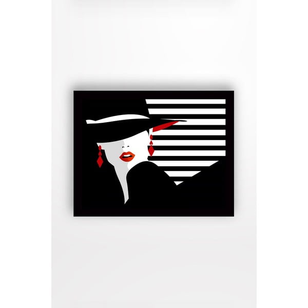 Maal 41x56 cm - Wallity-image-2